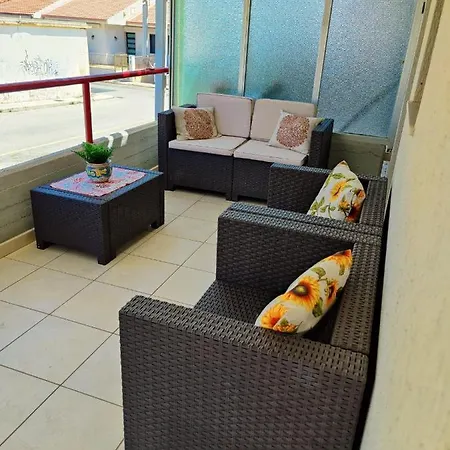 Сasa de vacaciones Hedera House Santa Croce Camerina