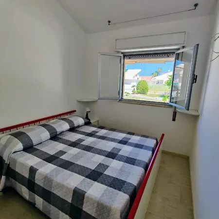 Сasa de vacaciones Hedera House Santa Croce Camerina