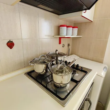 Hedera House Σπίτι διακοπών